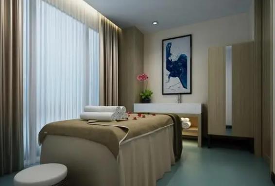 北京丁大夫醫(yī)療美容診所_美容室