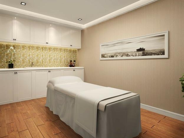 北京德美診聯(lián)凌云醫(yī)療美容診所_皮膚美容室