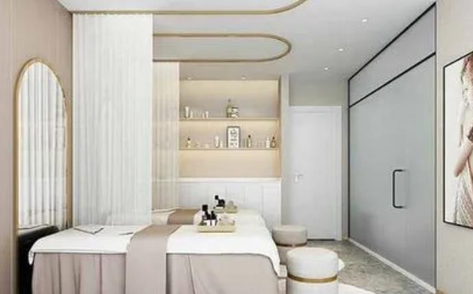 北京丁博士醫(yī)療美容診所_皮膚美容室