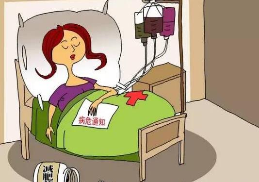 吃減肥藥可以減肥嗎？吃減肥藥的副作用有哪些？