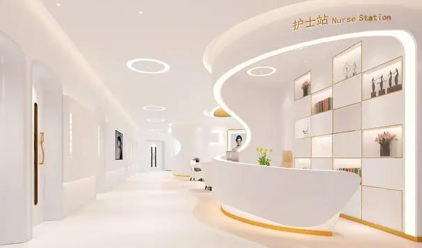 北京東南醫(yī)療美容醫(yī)院_護(hù)士站