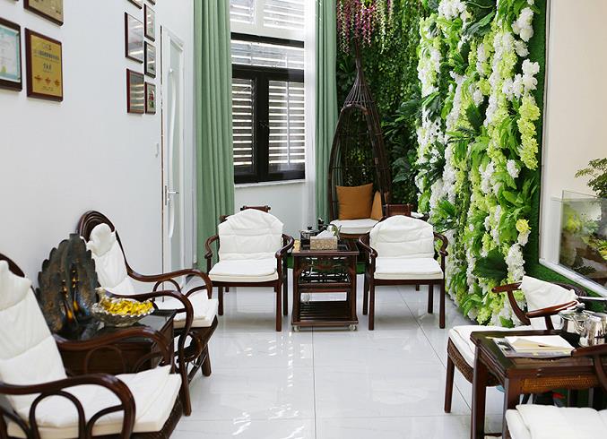 北京東方和諧醫(yī)療美容診所_ 陽光房