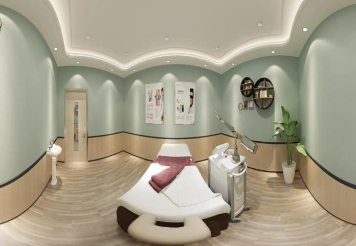 北京東南醫(yī)療美容醫(yī)院_診療室