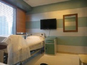 北京杜國玲醫(yī)療美容診所_病房