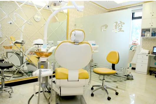 北京俯大醫(yī)療美容門診部_治療室