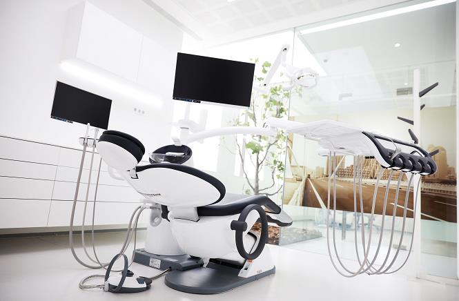 北京海德堡聯(lián)合口腔醫(yī)院_獨立診室