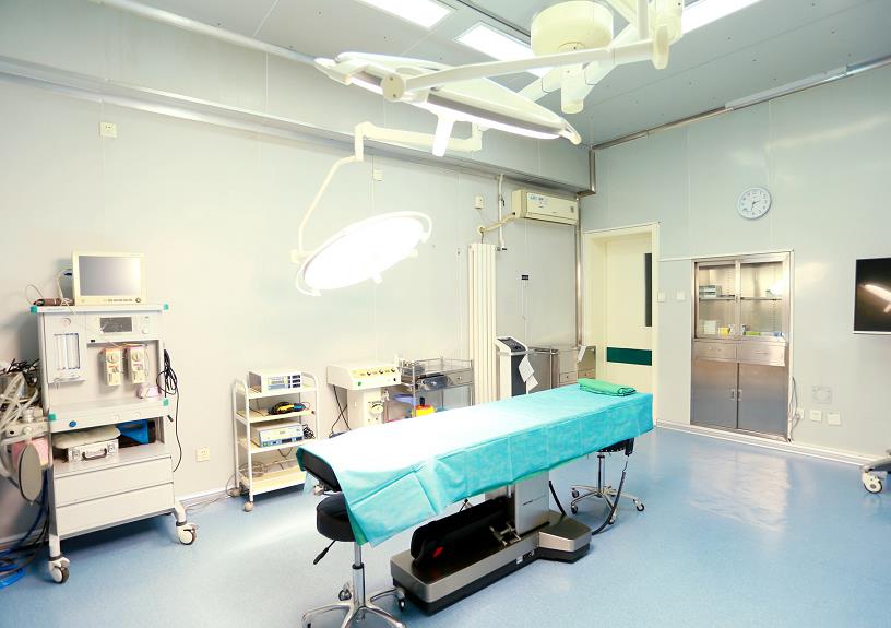 北京貴美匯醫(yī)療美容醫(yī)院_無菌手術(shù)室