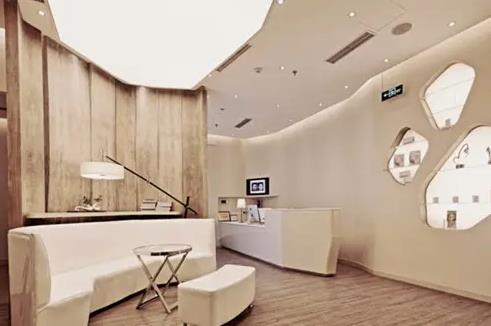 北京好醫(yī)麗格醫(yī)療美容診所_休息區(qū)