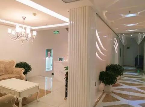 北京韓嘯醫(yī)療美容門診部_問(wèn)診室