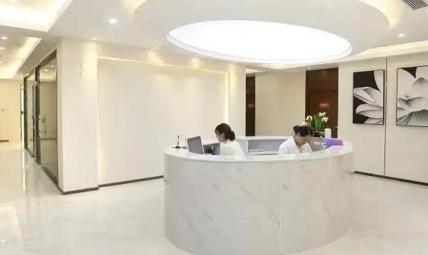 北京華夏醫(yī)美醫(yī)療美容診所_護(hù)士站