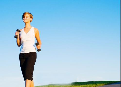 走路可以減肥嗎？每天走路能減肥嗎？