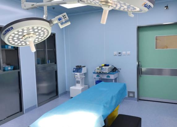 北京惠合嘉美醫(yī)療美容診所_手術(shù)室