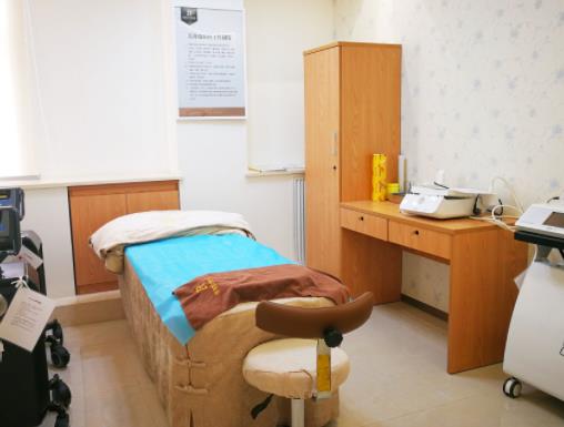 北京惠合嘉美醫(yī)療美容診所_美容室