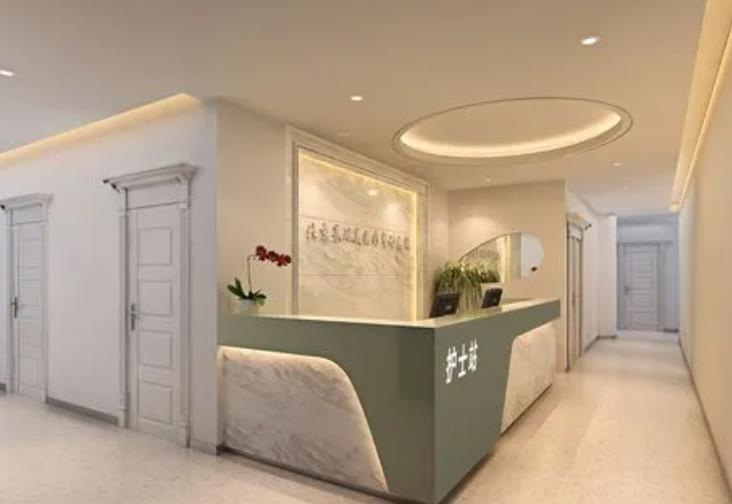 北京基礎美醫(yī)療美容醫(yī)院_護士站