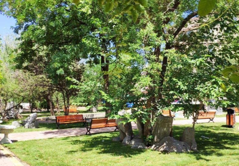 北京嘉禾婦兒醫(yī)院整形科_園區(qū)