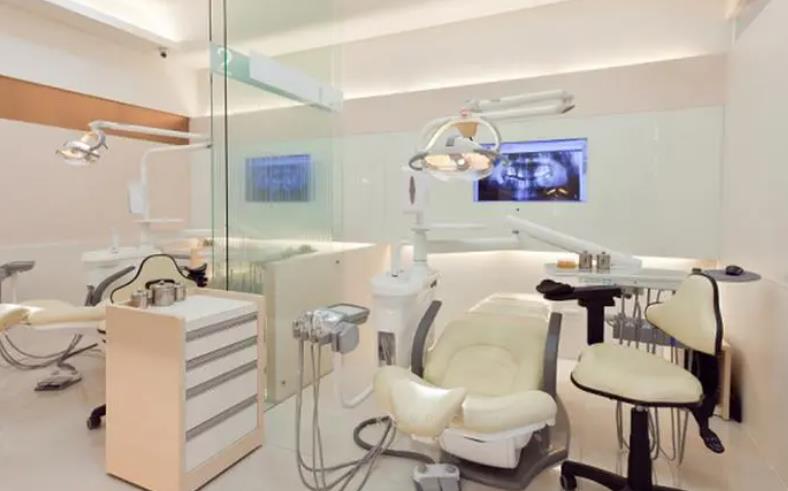 北京京東口腔醫(yī)院_口腔診室