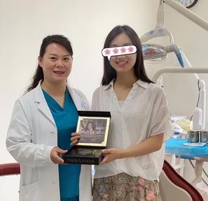 北京京北健永口腔醫(yī)院_合影