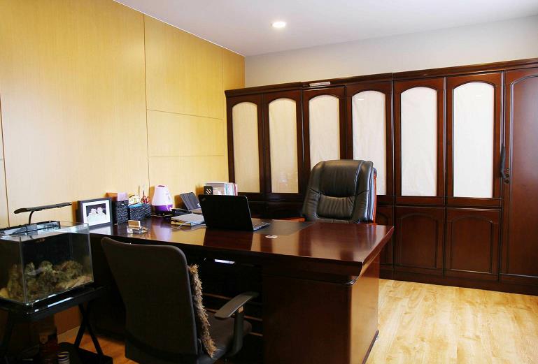 北京京美醫(yī)療美容門診部_問診室