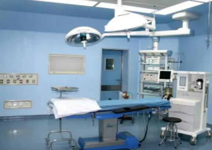 北京京民醫(yī)院（原釣魚臺醫(yī)院）整形外科_手術(shù)室