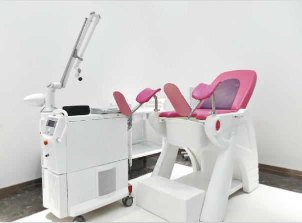 北京晶美醫(yī)療美容診所_診療室