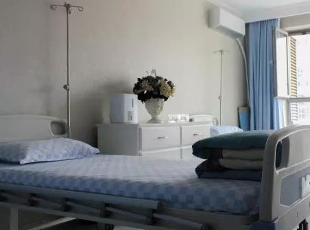 北京可思美醫(yī)療美容診所_病房