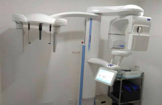 北京良鄉(xiāng)優(yōu)貝口腔門診部_設(shè)備