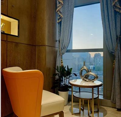 北京麗揚醫(yī)療美容診所_休閑區(qū)