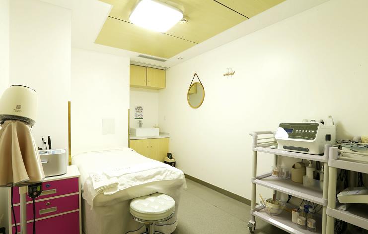 北京柳河醫(yī)療美容診所_手術(shù)室