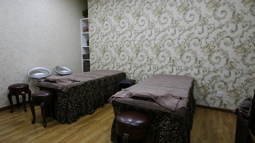 北京柳圣賢整形美容外科_美容室