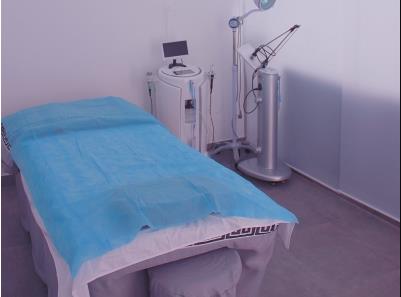 北京麥西美嘉醫(yī)療美容診所_治療室