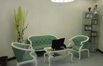 北京美奧醫(yī)療美容診所_休息區(qū)