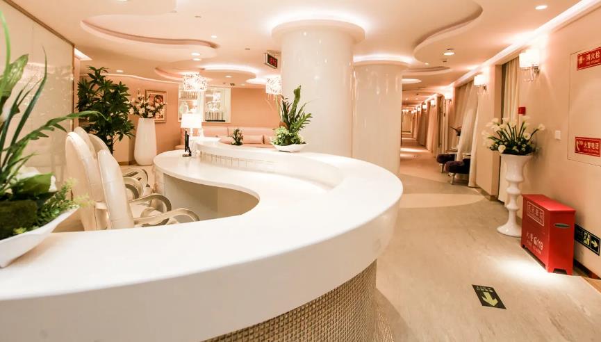 北京美萊醫(yī)療美容醫(yī)院