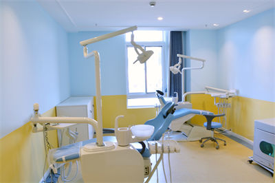 北京美玉顏醫(yī)療美容門診部_診療室