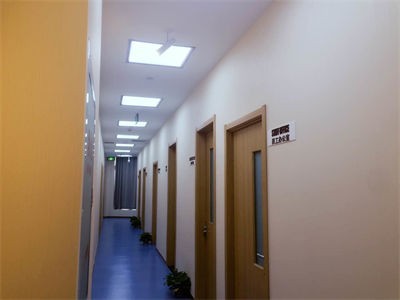 北京蜜邦醫(yī)療美容診所_恢復(fù)區(qū)