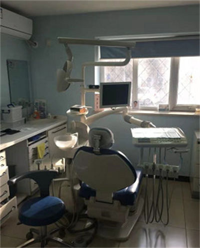北京南區(qū)口腔醫(yī)院_診療室