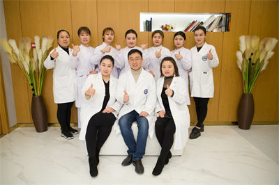 北京歐美瑞醫(yī)療美容診所_醫(yī)生團(tuán)隊