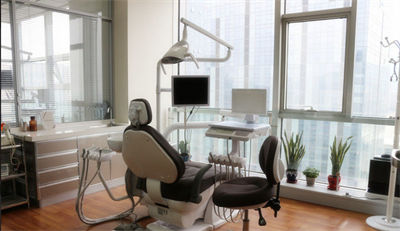 北京平易口腔門診部_牙齒診所