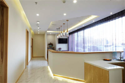 北京榮軍醫(yī)院激光美容中心