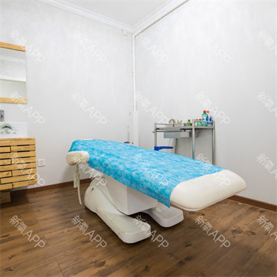 北京奇巧指醫(yī)療整形美容診所_醫(yī)療美容室