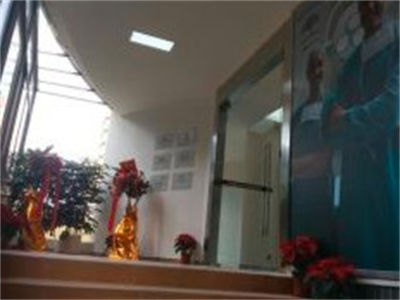 北京瑞麗詩(shī)醫(yī)療美容門診部_醫(yī)院外景