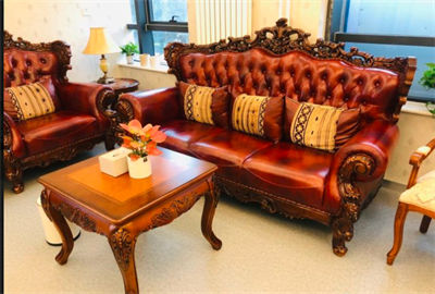 北京瑞妍茗醫(yī)醫(yī)療美容門診部_接待室