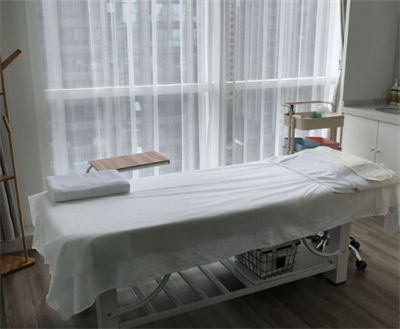 北京圣慈醫(yī)療美容醫(yī)院_治療室