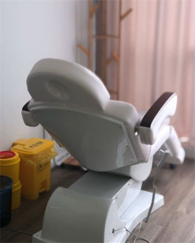 北京三仁醫(yī)療美容門診部_診療室