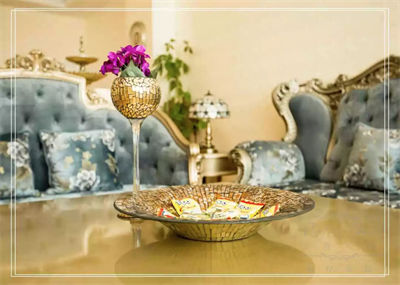 北京善之美醫(yī)療美容診所_接待區(qū)