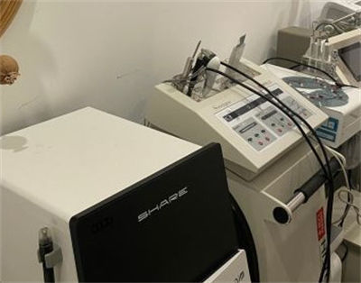 北京世濟醫(yī)療美容醫(yī)院_醫(yī)院設備