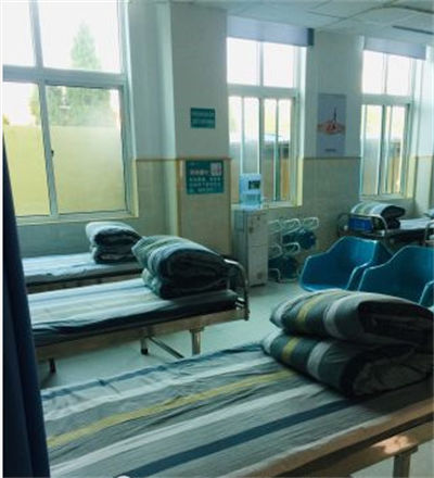 北京世濟醫(yī)療美容醫(yī)院_病房