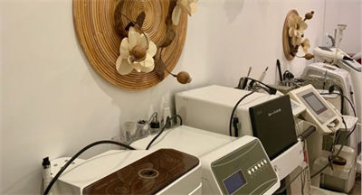 北京世濟醫(yī)療美容醫(yī)院_醫(yī)院設備2