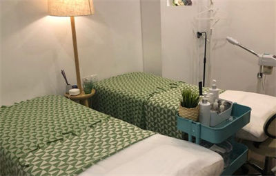 北京世濟醫(yī)療美容醫(yī)院_皮膚美容室