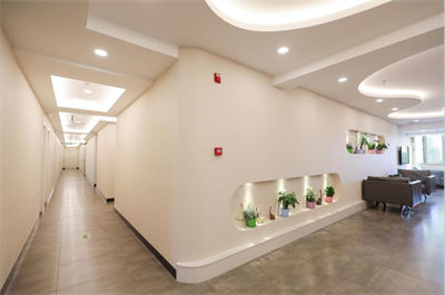 北京世熙醫(yī)療美容門診部_醫(yī)院全景