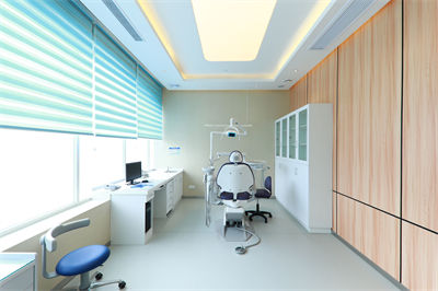 北京市第六醫(yī)院整形美容外科_牙科真實